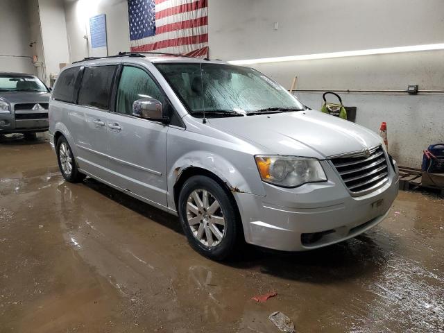 Photo 3 VIN: 2A8HR54PX8R675880 - CHRYSLER MINIVAN 