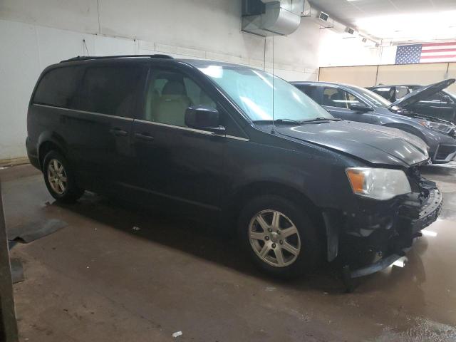 Photo 3 VIN: 2A8HR54PX8R680853 - CHRYSLER MINIVAN 