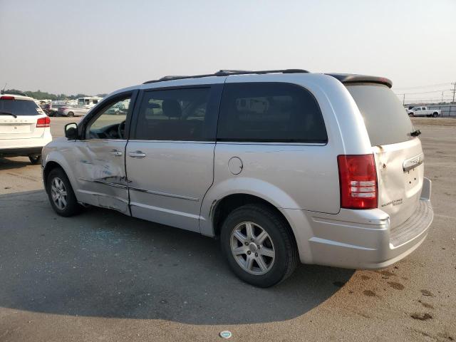 Photo 1 VIN: 2A8HR54PX8R688080 - CHRYSLER MINIVAN 