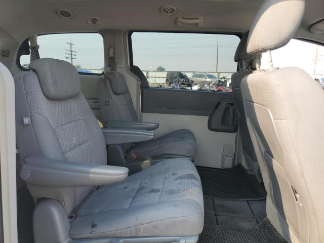 Photo 10 VIN: 2A8HR54PX8R688080 - CHRYSLER MINIVAN 