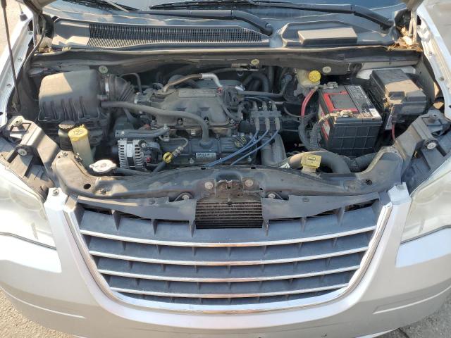 Photo 11 VIN: 2A8HR54PX8R688080 - CHRYSLER MINIVAN 