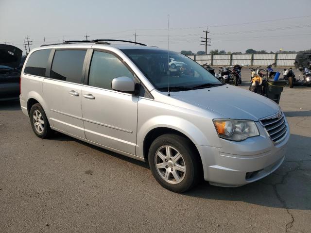 Photo 3 VIN: 2A8HR54PX8R688080 - CHRYSLER MINIVAN 