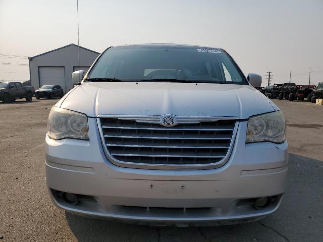 Photo 4 VIN: 2A8HR54PX8R688080 - CHRYSLER MINIVAN 