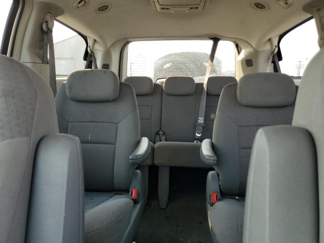 Photo 9 VIN: 2A8HR54PX8R688080 - CHRYSLER MINIVAN 