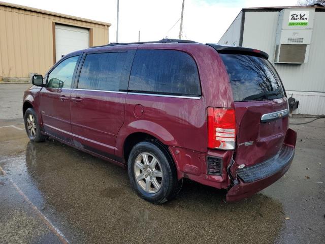 Photo 1 VIN: 2A8HR54PX8R713933 - CHRYSLER TOWN & COU 