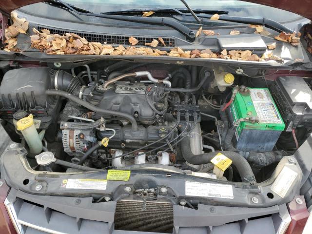 Photo 10 VIN: 2A8HR54PX8R713933 - CHRYSLER TOWN & COU 