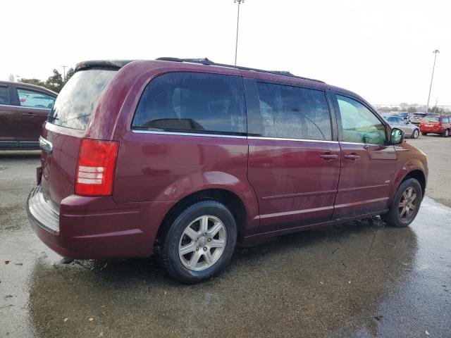 Photo 2 VIN: 2A8HR54PX8R713933 - CHRYSLER TOWN & COU 