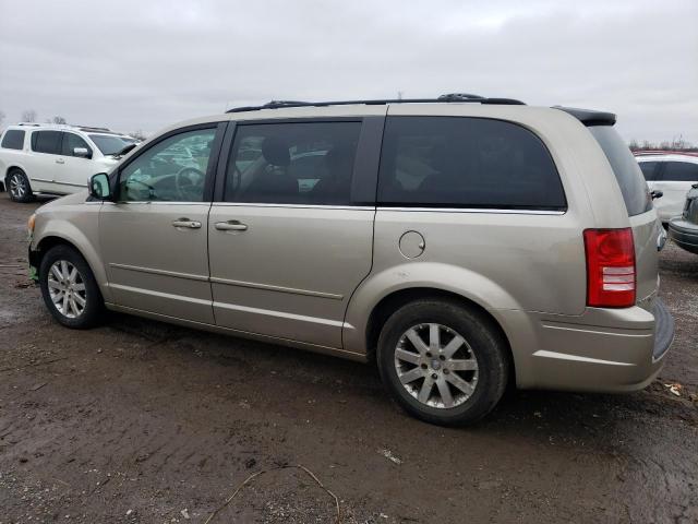 Photo 1 VIN: 2A8HR54PX8R740050 - CHRYSLER MINIVAN 