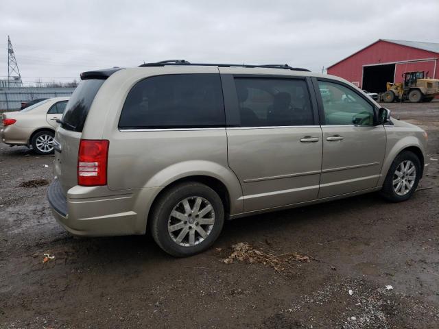 Photo 2 VIN: 2A8HR54PX8R740050 - CHRYSLER MINIVAN 