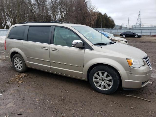 Photo 3 VIN: 2A8HR54PX8R740050 - CHRYSLER MINIVAN 