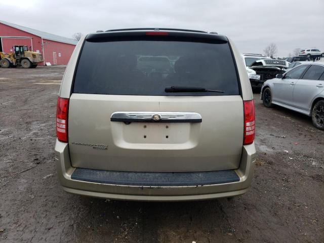 Photo 5 VIN: 2A8HR54PX8R740050 - CHRYSLER MINIVAN 