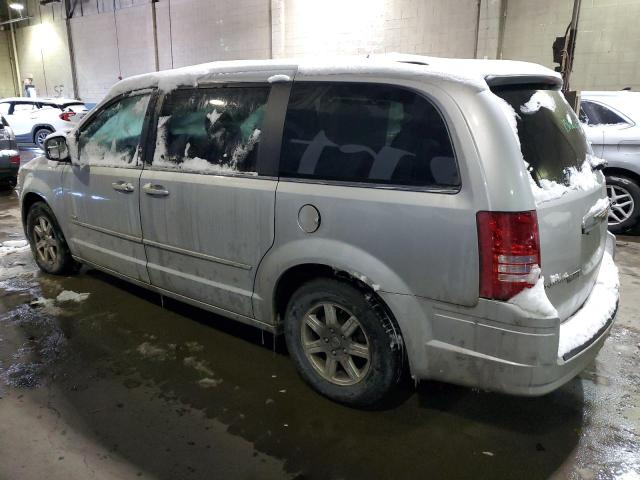 Photo 1 VIN: 2A8HR54PX8R740565 - CHRYSLER MINIVAN 