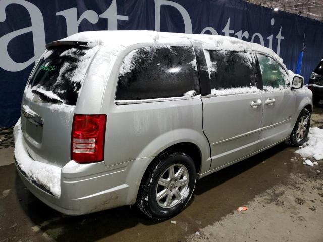 Photo 2 VIN: 2A8HR54PX8R740565 - CHRYSLER MINIVAN 