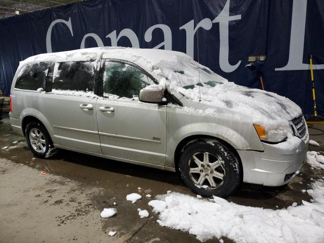 Photo 3 VIN: 2A8HR54PX8R740565 - CHRYSLER MINIVAN 