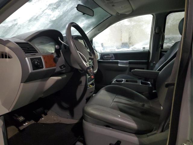 Photo 6 VIN: 2A8HR54PX8R740565 - CHRYSLER MINIVAN 