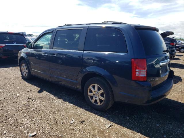 Photo 1 VIN: 2A8HR54PX8R740890 - CHRYSLER MINIVAN 