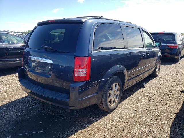 Photo 2 VIN: 2A8HR54PX8R740890 - CHRYSLER MINIVAN 