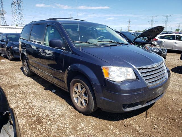 Photo 3 VIN: 2A8HR54PX8R740890 - CHRYSLER MINIVAN 