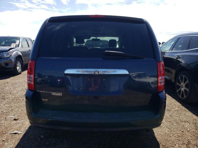 Photo 5 VIN: 2A8HR54PX8R740890 - CHRYSLER MINIVAN 