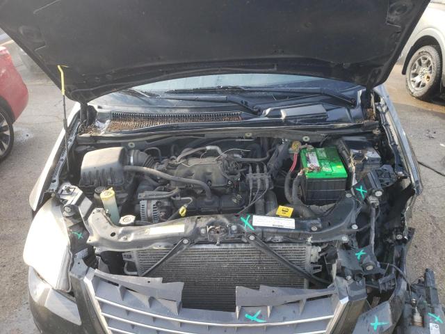 Photo 10 VIN: 2A8HR54PX8R766793 - CHRYSLER TOWN & COU 