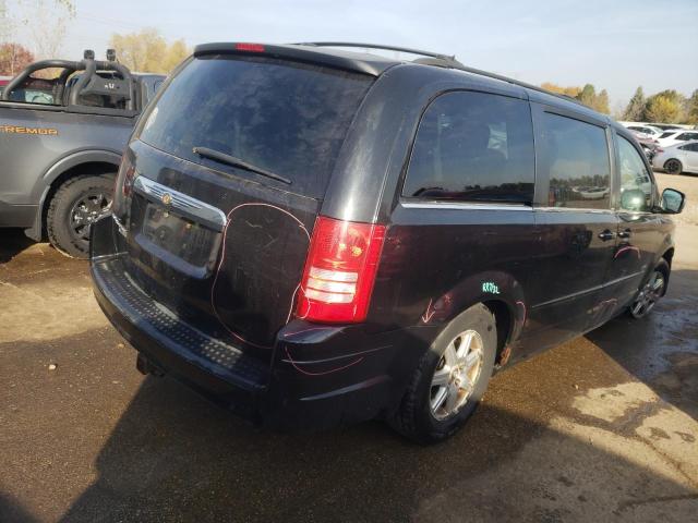 Photo 2 VIN: 2A8HR54PX8R766793 - CHRYSLER TOWN & COU 