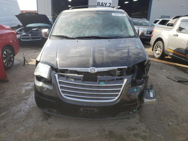 Photo 4 VIN: 2A8HR54PX8R766793 - CHRYSLER TOWN & COU 