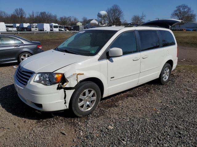 Photo 0 VIN: 2A8HR54PX8R787126 - CHRYSLER MINIVAN 