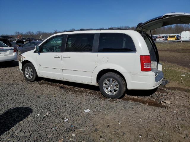 Photo 1 VIN: 2A8HR54PX8R787126 - CHRYSLER MINIVAN 