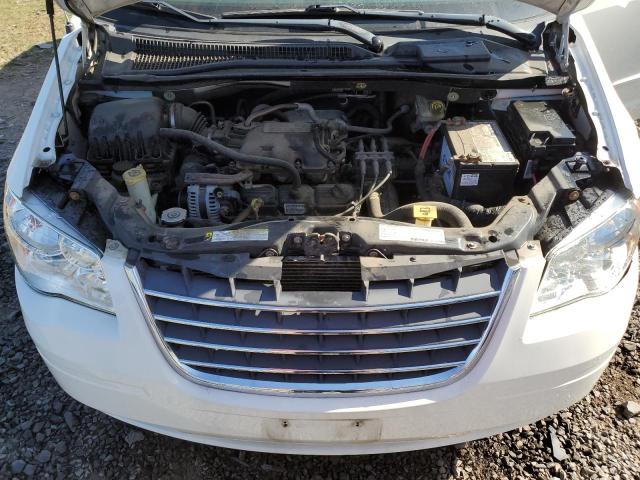 Photo 11 VIN: 2A8HR54PX8R787126 - CHRYSLER MINIVAN 