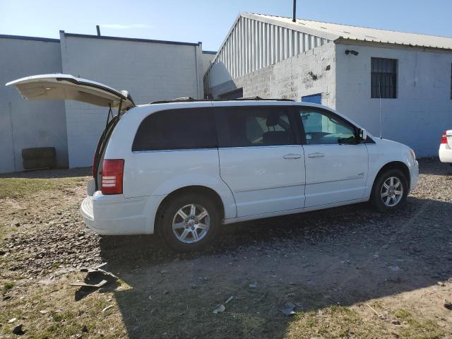 Photo 2 VIN: 2A8HR54PX8R787126 - CHRYSLER MINIVAN 