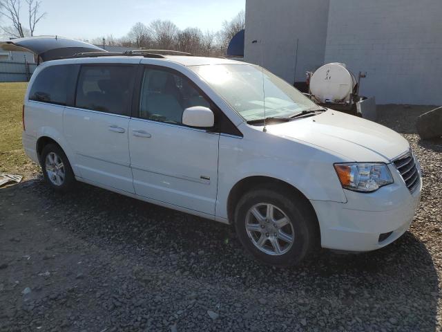 Photo 3 VIN: 2A8HR54PX8R787126 - CHRYSLER MINIVAN 