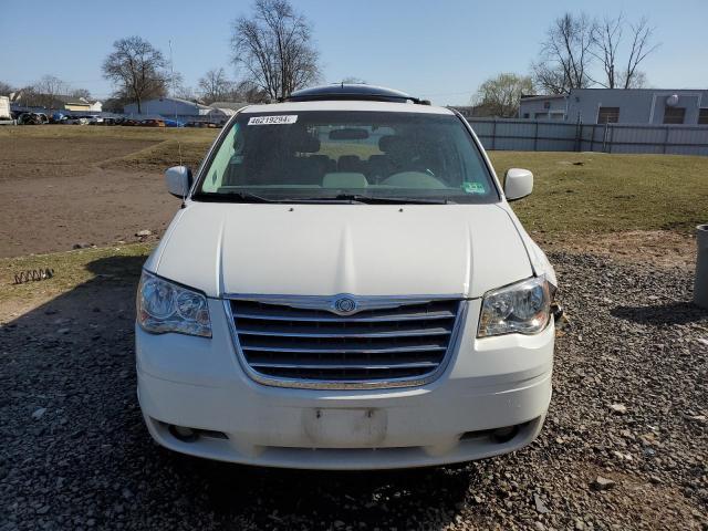 Photo 4 VIN: 2A8HR54PX8R787126 - CHRYSLER MINIVAN 