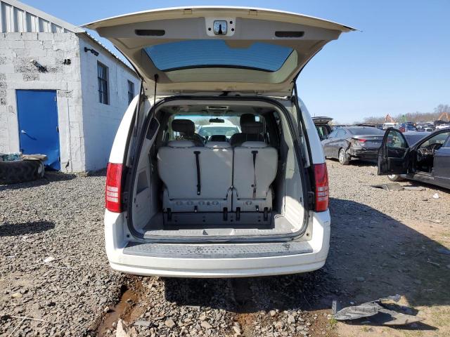 Photo 5 VIN: 2A8HR54PX8R787126 - CHRYSLER MINIVAN 