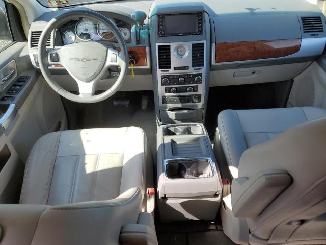 Photo 7 VIN: 2A8HR54PX8R787126 - CHRYSLER MINIVAN 