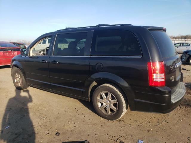 Photo 1 VIN: 2A8HR54PX8R814793 - CHRYSLER MINIVAN 