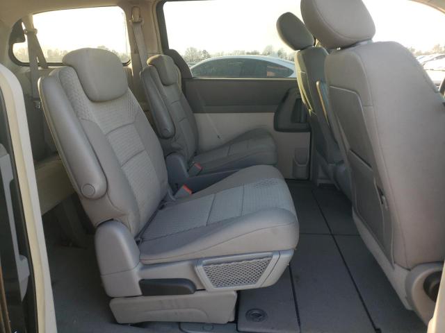 Photo 10 VIN: 2A8HR54PX8R814793 - CHRYSLER MINIVAN 