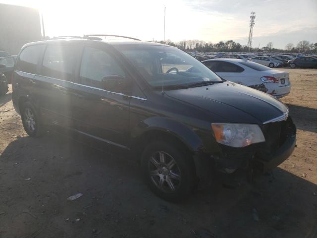 Photo 3 VIN: 2A8HR54PX8R814793 - CHRYSLER MINIVAN 