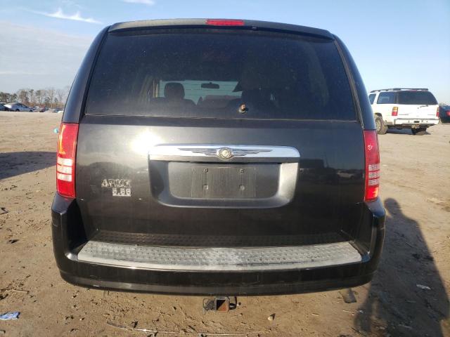 Photo 5 VIN: 2A8HR54PX8R814793 - CHRYSLER MINIVAN 