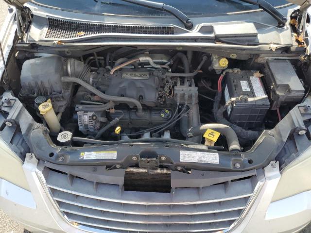 Photo 11 VIN: 2A8HR54PX8R816012 - CHRYSLER TOWN & COU 