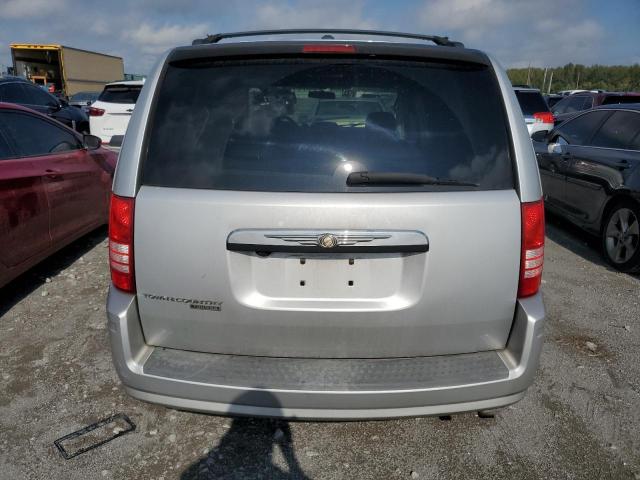 Photo 5 VIN: 2A8HR54PX8R816012 - CHRYSLER TOWN & COU 