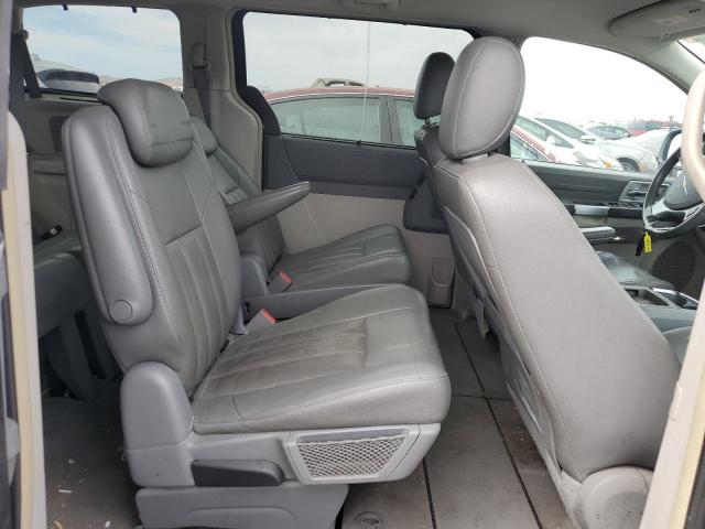 Photo 10 VIN: 2A8HR54PX8R818973 - CHRYSLER MINIVAN 