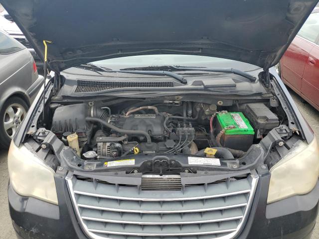 Photo 11 VIN: 2A8HR54PX8R818973 - CHRYSLER MINIVAN 