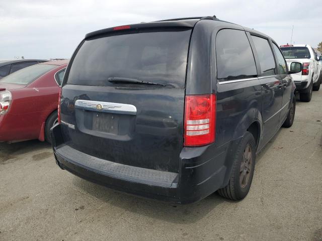 Photo 2 VIN: 2A8HR54PX8R818973 - CHRYSLER MINIVAN 