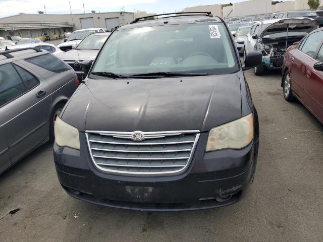 Photo 4 VIN: 2A8HR54PX8R818973 - CHRYSLER MINIVAN 