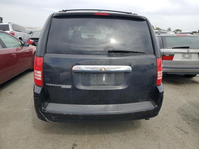 Photo 5 VIN: 2A8HR54PX8R818973 - CHRYSLER MINIVAN 