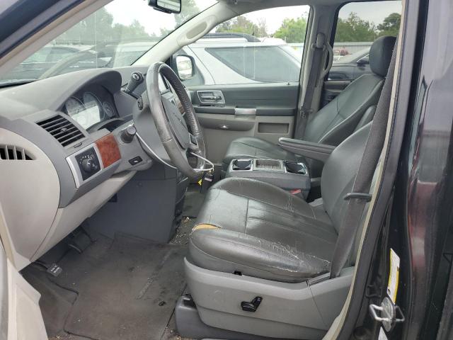 Photo 6 VIN: 2A8HR54PX8R818973 - CHRYSLER MINIVAN 