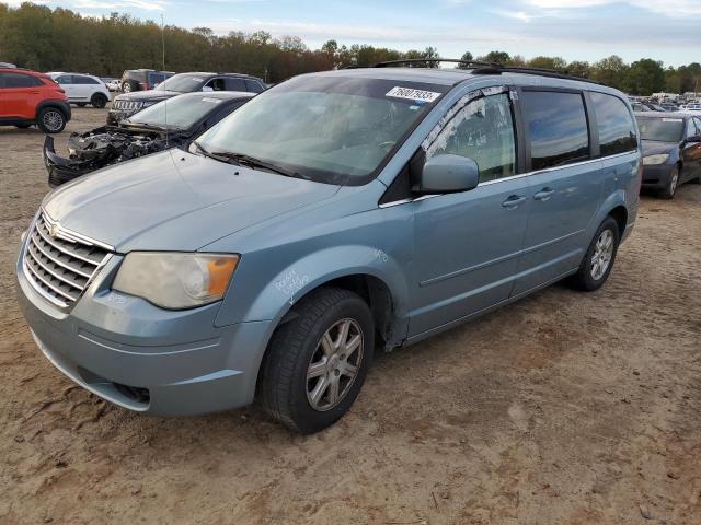 Photo 0 VIN: 2A8HR54PX8R822215 - CHRYSLER MINIVAN 