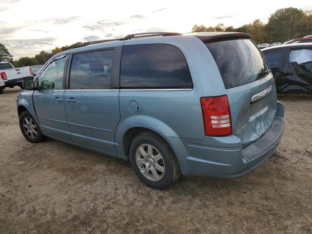 Photo 1 VIN: 2A8HR54PX8R822215 - CHRYSLER MINIVAN 