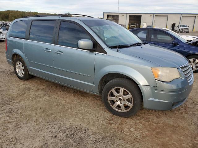 Photo 3 VIN: 2A8HR54PX8R822215 - CHRYSLER MINIVAN 