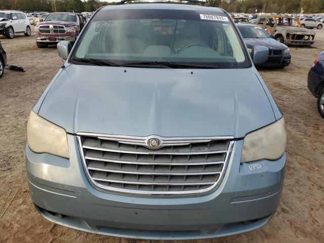 Photo 4 VIN: 2A8HR54PX8R822215 - CHRYSLER MINIVAN 